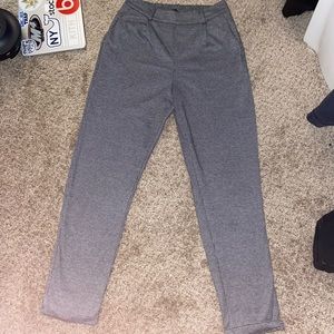 Papaya Clothing High Waisted Pants
